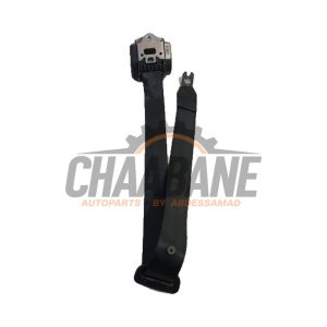 Ceinture arriere droit 5F0857805 Seat Leon 2012 / 2020