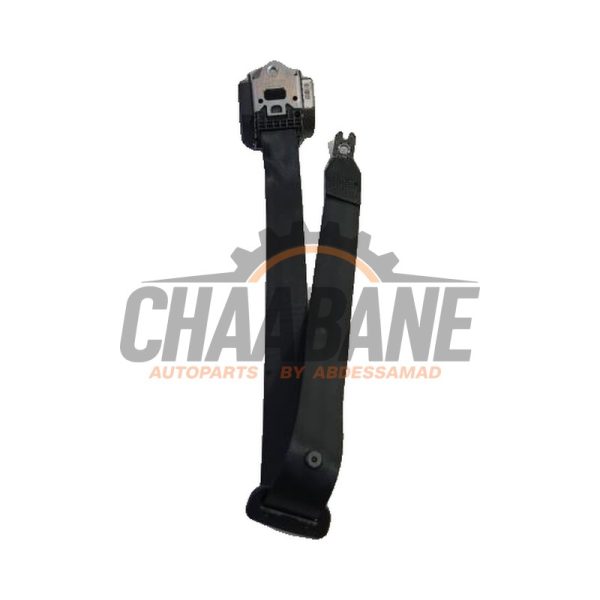 Ceinture de securite arriere droite 5F0857805 Seat Leon 2012 / 2020