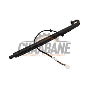 Hayon moteur A2478905500 Mercedes B (W247) 2.0 B-200d