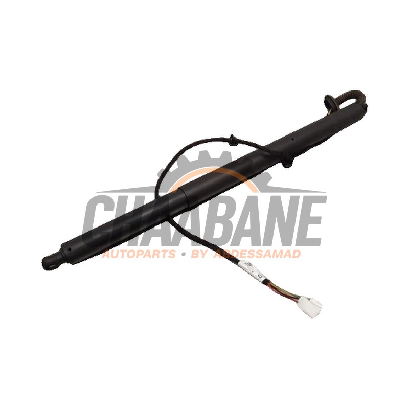 Hayon moteur A2478905500 Mercedes B (W247) 2.0 B-200d