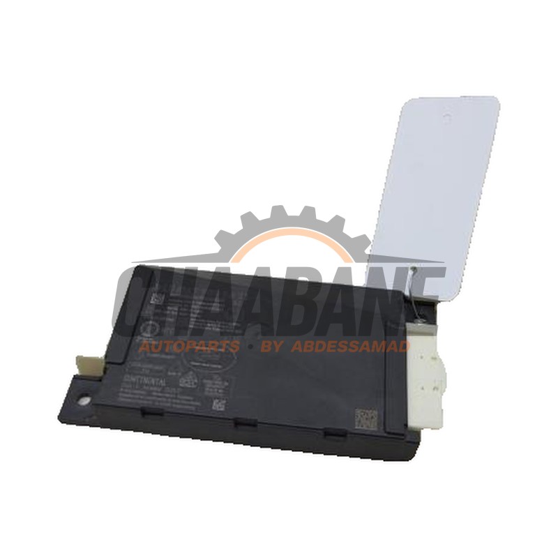 Module vehicule sans cles A1679009421 Mercedes B (W247) 2.0 B-200d