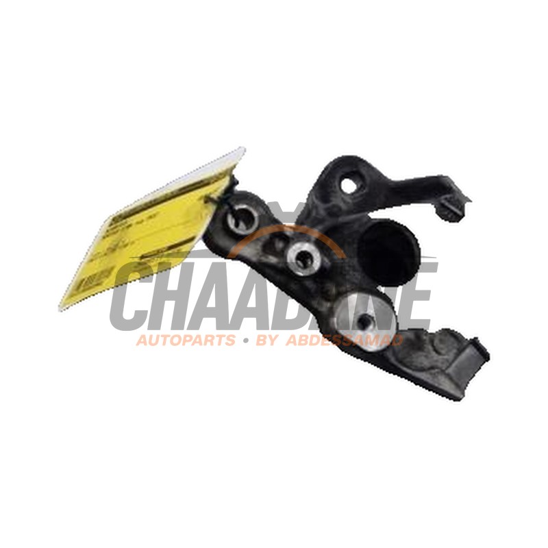 Support moteur 144864724R Mercedes Citan (420.6) 1.5 110 CDI