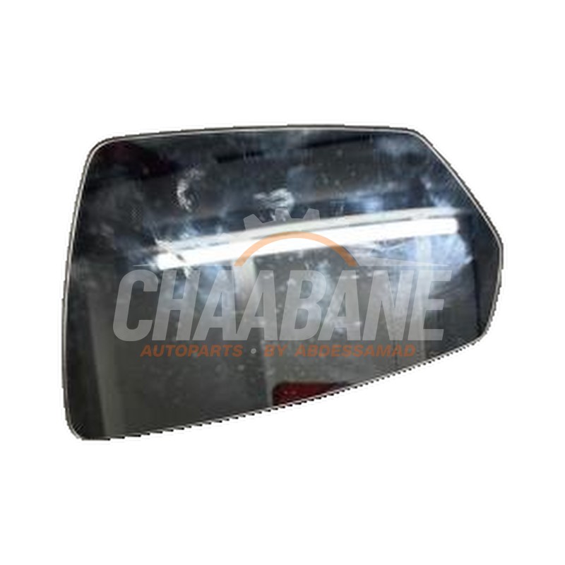 Glace retroviseur gauche 212834491 Audi A1 Sportback (GBA) 1.0 25 TFSI 12V 2018
