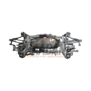 Arbre entrainement roue arriere 8837907A02 BMW 4 serie (G23) 420i 2.0 TwinPower Turbo 16V 2020