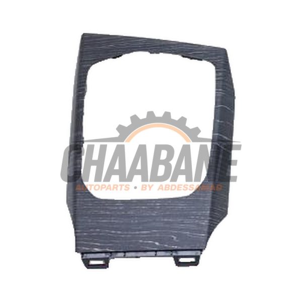 Ensemble moulures interieur 15799307902 BMW M3 (G80) 3.0 Competition TwinPower Turbo 24V 2019
