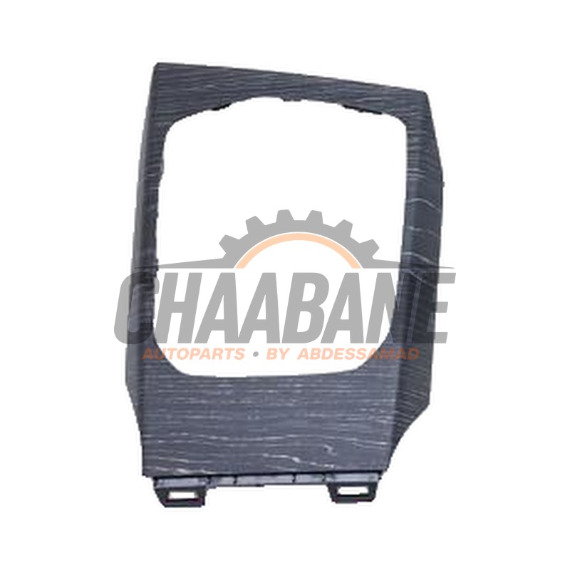 Ensemble moulures interieur 15799307902 BMW M3 (G80) 3.0 Competition TwinPower Turbo 24V 2019