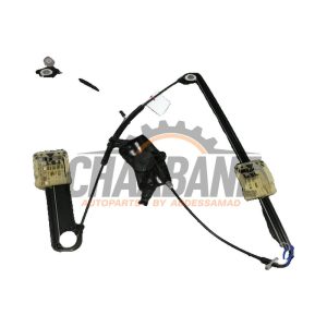 Mecanique vitre 4portes avant droite 80A837462A Audi Q5 2020