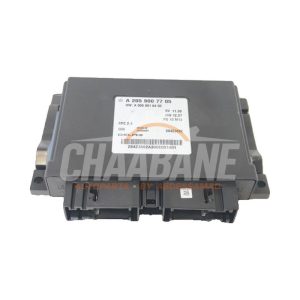 Ordinateur reservoir automatique A2059007705 Mercedes C Estate (S205) C-220 CDI BlueTEC, C-220 d 2.2 16V