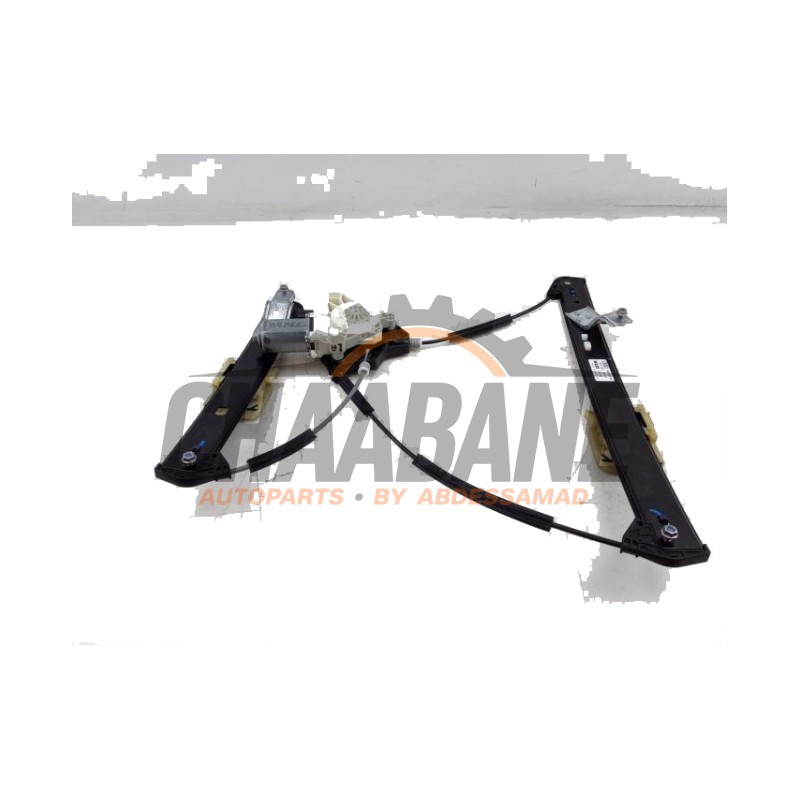 Leve vitre electrique arriere gauche 4KE839461 Audi E-tron (GEN) 55 quattro 2018