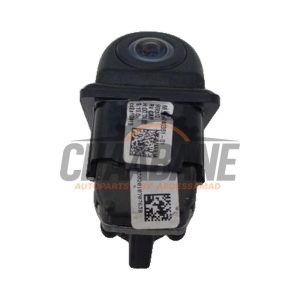 Camera de recul 66539240351 BMW 3 serie Touring (F31) 316d 2.0 16V 2012 / 2019