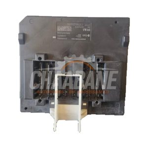 Ordinateur controle fonctionnel 5Q0937084AJ Seat Leon ST (5FF) 1.6 TDI Ecomotive 16V 2012 / 2020