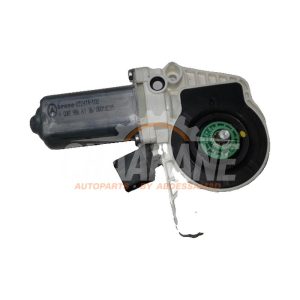 Moteur de vitre portiere 0009066106 Mercedes E (R238) E-300 2.0 Turbo 16V