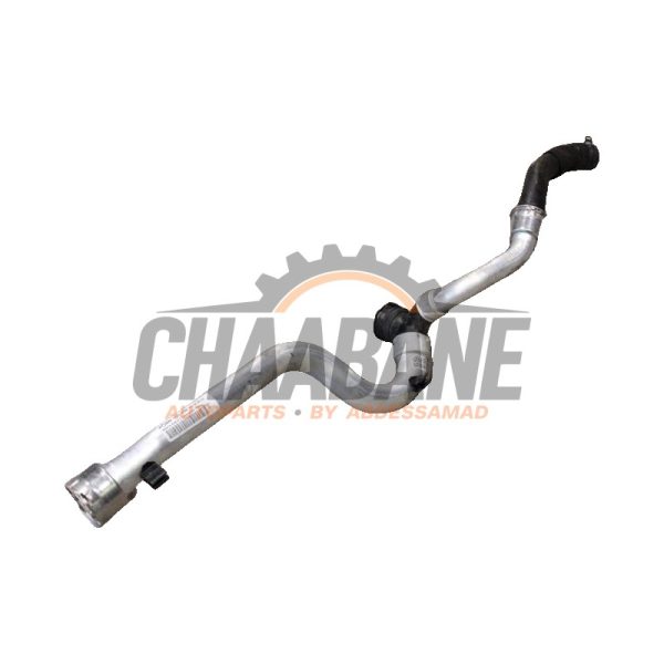 Tube deau 99110675103 Porsche 718 Cayman (982) 4.0 GT4 2016