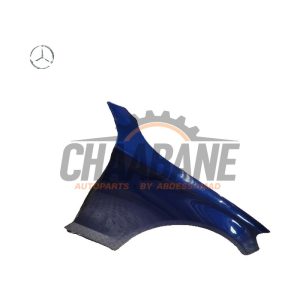 Aile avant droite A2058800218 Mercedes C (W205) C-350 e 2.0 16V