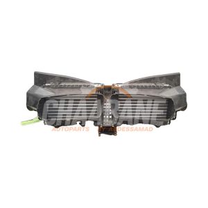 Intercooler 992145805F Porsche 911 (992) 3.0 24V Carrera 2019