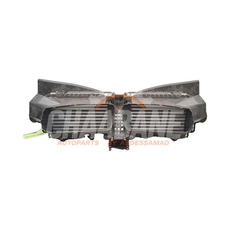 Echangeur air (Intercooler) 992145805F Porsche 911 (992) 3.0 24V Carrera 2019
