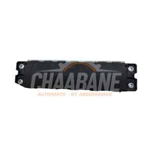 Airbag genou gauche 2538600302 Mercedes GLC (X253) 2.2 250d 16V BlueTEC 4-Matic