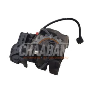 Etrier de frein (pince) arriere gauche A2054230100 Mercedes C (W205) C-180 1.6 16V