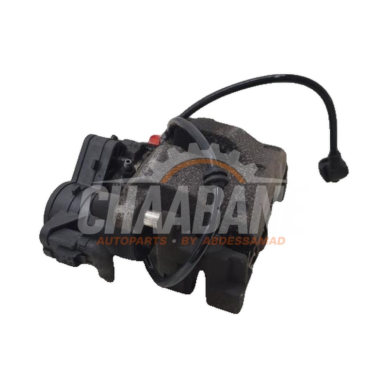 Etrier de frein arriere gauche A2054230100 Mercedes C (W205) C-180 1.6 16V
