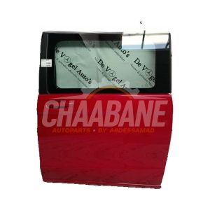 Porte laterale gauche A4477304600 Mercedes Vito Tourer (447.7) 2.0 116 CDI 16V
