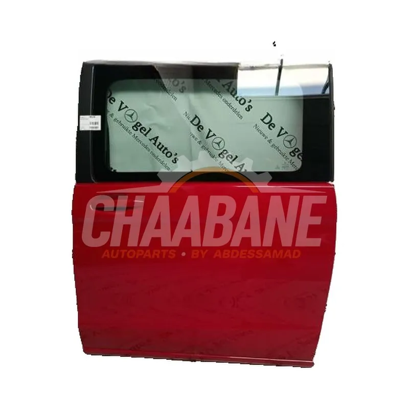 Porte coulissante gauche A4477304600 Mercedes Vito Tourer (447.7) 2.0 116 CDI 16V