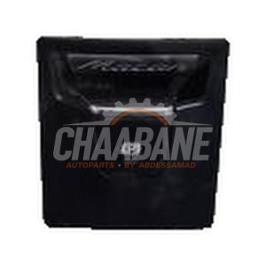 Commutateur frein a main 95B927225A Porsche Macan (95B) 3.0 S Diesel V6 24V 2014