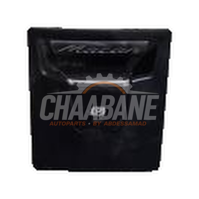 Commutateur frein a main 95B927225A Porsche Macan (95B) 3.0 S Diesel V6 24V 2014