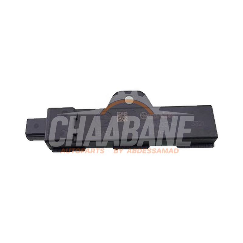 Entree sans cle - Antenne 65205A1D0B1 BMW i7 (G70) eDrive50 106 kWh 2022