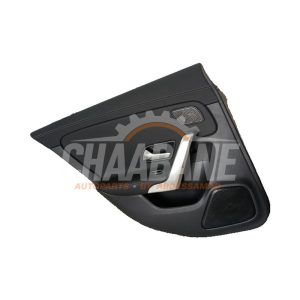 Revetement portiere haut 4portes arriere gauche A1187303700 Mercedes CLA (118.3) 2.0 CLA-220d
