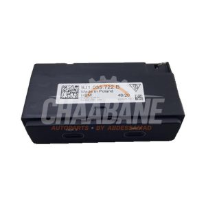 Connexion USB 9J1035722B Porsche Taycan (Y1A) 4S 2019