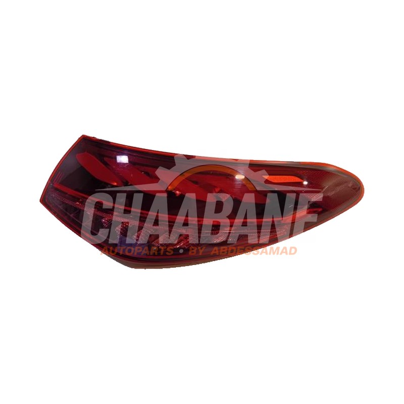 Feu arriere droit A2959062800 Mercedes EQE
