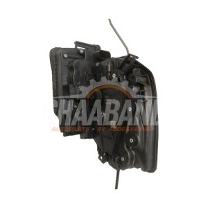 Serrure portiere mecanique 4portes avant droite 7281934 BMW i3 (I01) i3s 120Ah 2013 / 2022
