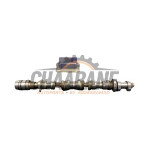 Arbre a cames 079109003GP Audi S7 Sportback (4GA/4GF) 4.0 V8 TFSI 2012 / 2018