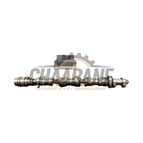 Arbre a cames 079109003GP Audi S7 Sportback (4GA/4GF) 4.0 V8 TFSI 2012 / 2018