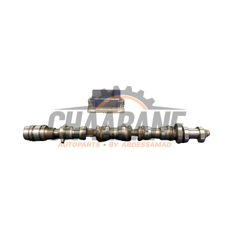 Arbre a cames 079109003GP Audi S7 Sportback (4GA/4GF) 4.0 V8 TFSI 2012 / 2018