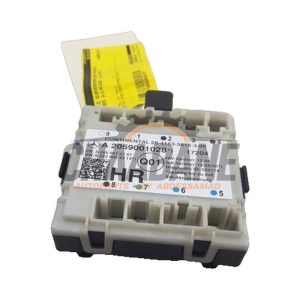 Module verrouillage central des portes A2059001028 Mercedes C-Klasse AMG (W205) C-63 S,Edition 1 AMG 4.0 V8 Biturbo