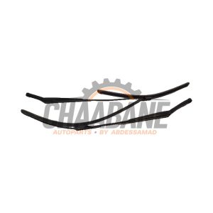 Kit lamelles essuie-glace 5NN955409 Volkswagen Tiguan (AD1) 2.0 TDI 16V BlueMotion Technology SCR 2016 / 2024