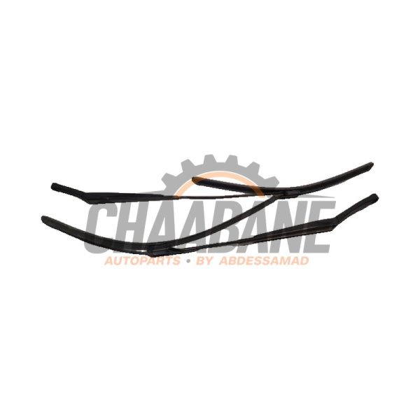 Bras essuie-glace avant 5NN955409 Volkswagen Tiguan Allspace 2016