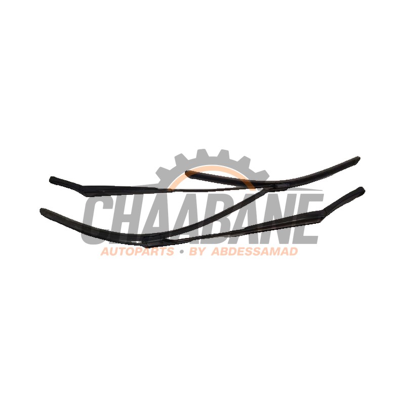Bras essuie-glace avant 5NN955409 Volkswagen Tiguan Allspace 2016