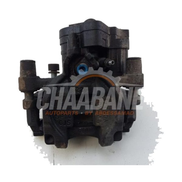Etrier de frein arriere gauche 5Q0615405DB Seat Ateca (5FPX) 1.0 TSI 12V 2016