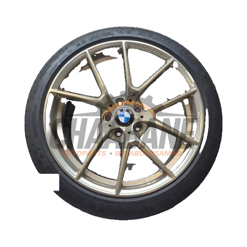Jante 8097288 BMW M2 (F87) 3.0 24V Competition 2015 / 2021
