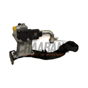 Radiateur dhuile 1EA816111B Volkswagen ID.4 (E21) Performance 77 kWh 2020