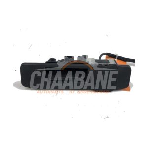 Camera de recul 0997503500 Mercedes C Estate (S205) C-300 2.0 Turbo 16V EQ Boost 4-Matic