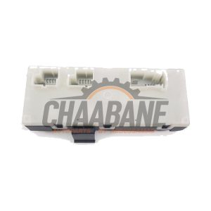 Module passage hayon 61355A19DB2 BMW iX3 80 kWh 2020
