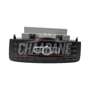 Systeme navigation A2469000012 Mercedes A (W176) 1.6 A-180 16V