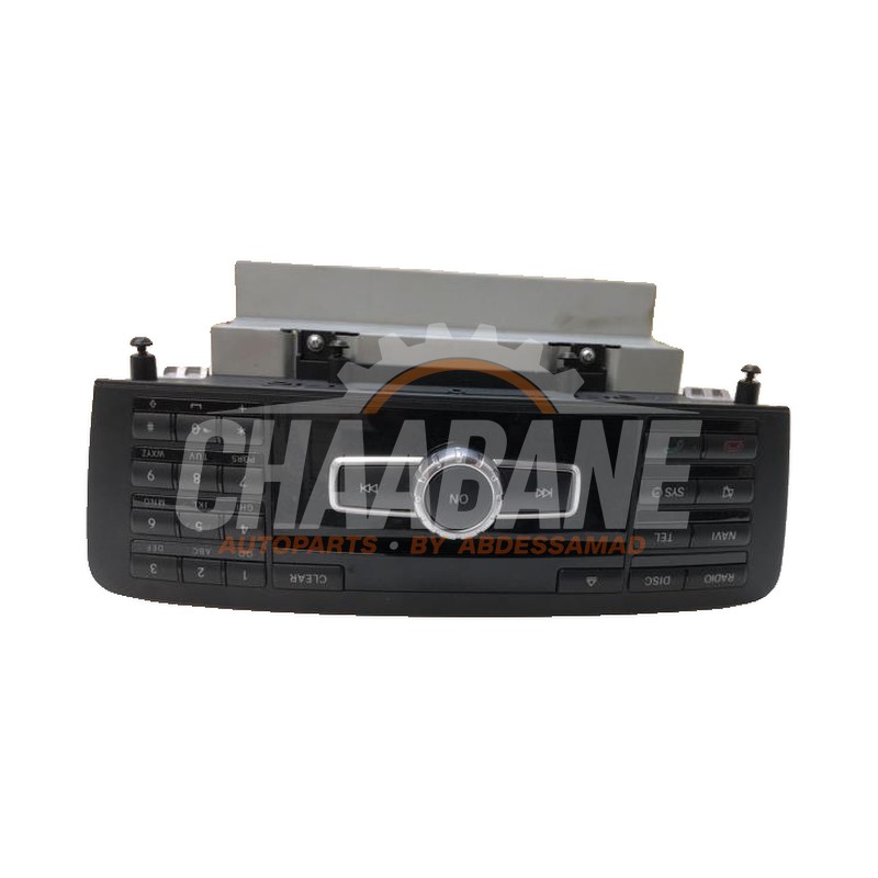 Systeme navigation A2469000012 Mercedes A (W176) 1.6 A-180 16V
