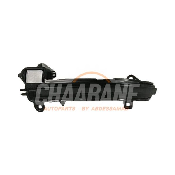 Feu clignotant droit 20203102 BMW 3 serie Gran Turismo (F34) 320i xDrive 2.0 16V 2012 / 2020