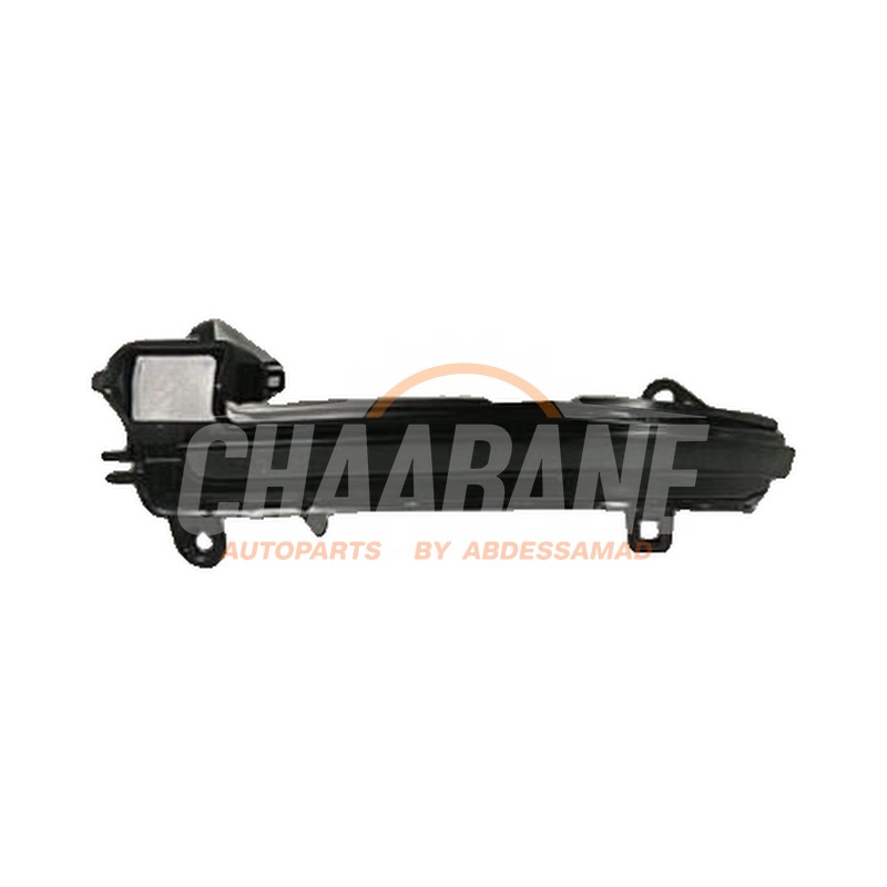 Feu clignotant droit 20203102 BMW 3 serie Gran Turismo (F34) 320i xDrive 2.0 16V 2012 / 2020
