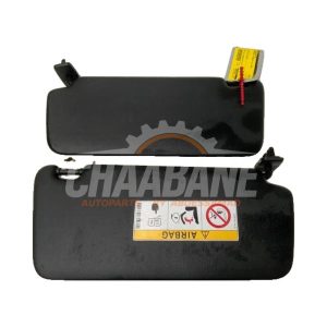 Ensemble pare-soleil A1768100310 Mercedes A (W176) 2.2 A-200 CDI, A-200d 16V 4-Matic