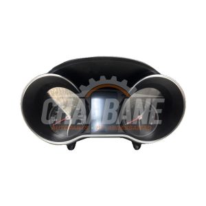 Instrument de bord A2059000918 Mercedes C (W205) C-250 2.0 CGI 16V